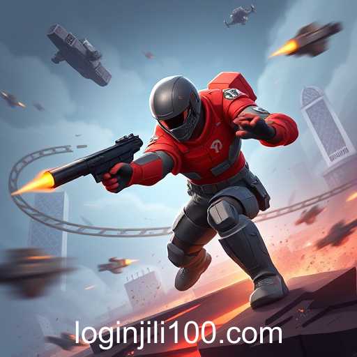 Jili100 app login register