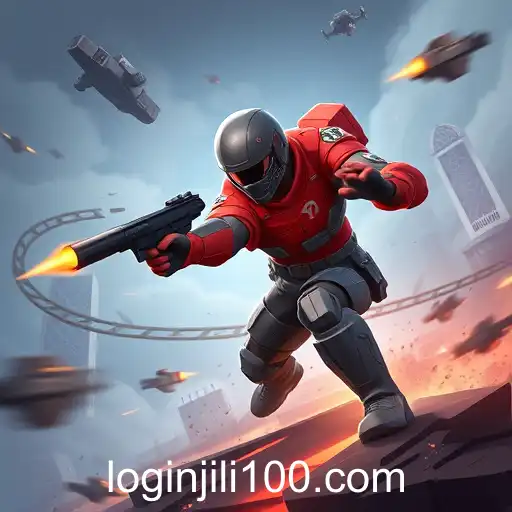 Exploring the Exciting World of Action Games on Jili100