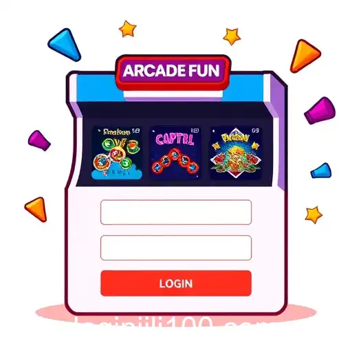 Exploring the Exciting World of 'Arcade Fun' on Jili100 App