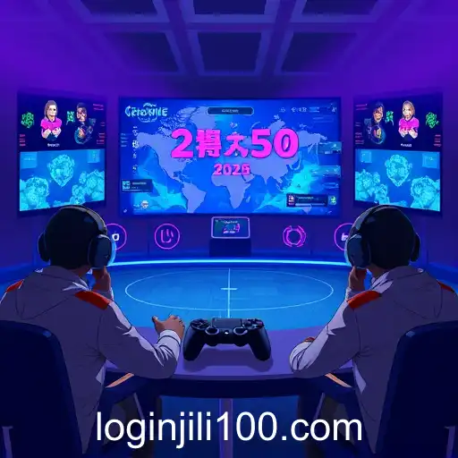 Emerging Trends in Online Gaming Platforms