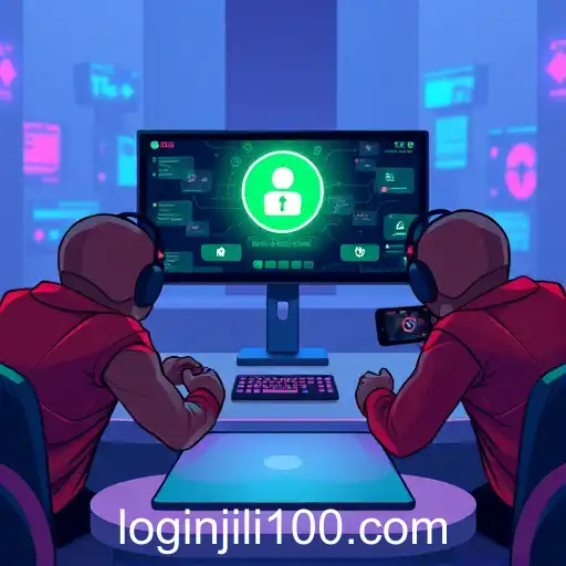 The Evolution of Online Gaming and Security Challenges