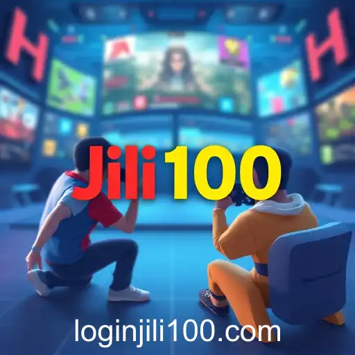 The Rise of Jili100 in Global Gaming