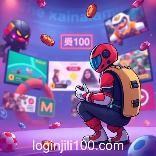 The Rise of Jili100: A Gaming Phenomenon