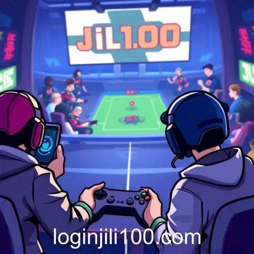 The Rise of Jili100 in Online Gaming