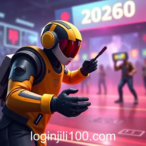 Jili100 App Enhances User Experience Amidst 2026 Gaming Evolution