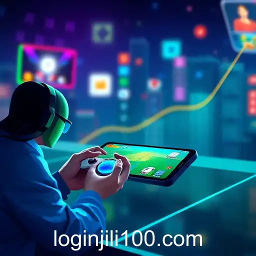 The Rise of Mobile Gaming Platforms in 2025