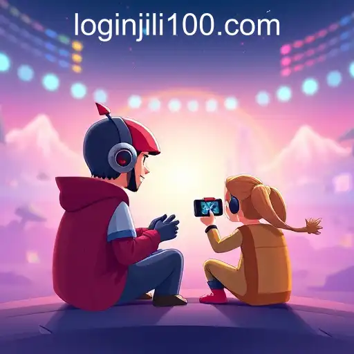 The Evolution of the Jili100 App in Online Gaming