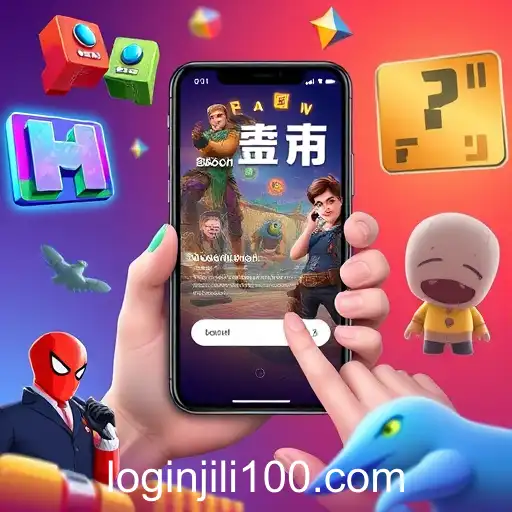 Revolution in Gaming App Authentication