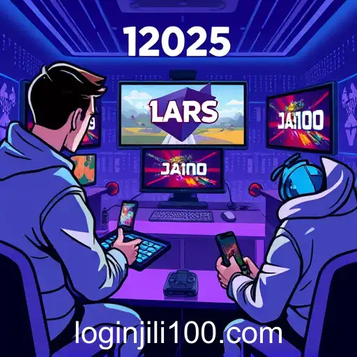 The Rise of the Jili100 App in Gaming