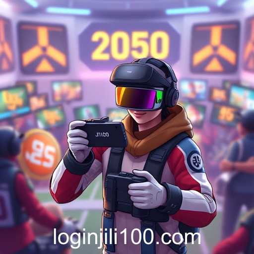 The Rise of Jili100: A Gaming Hub Evolution