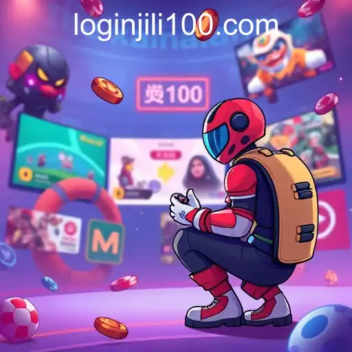 The Rise of Jili100: A Gaming Phenomenon