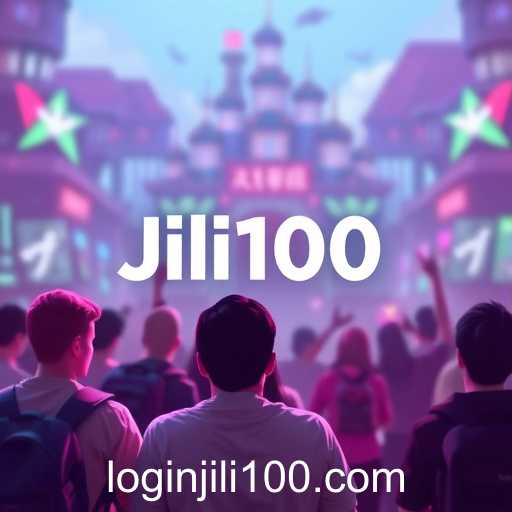 The Rise of Jili100: Gaming Dynamics in the English Market