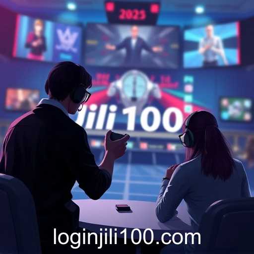 The Rising Popularity of Jili100 in the Gaming World
