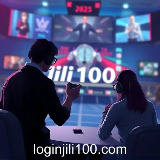 The Rising Popularity of Jili100 in the Gaming World