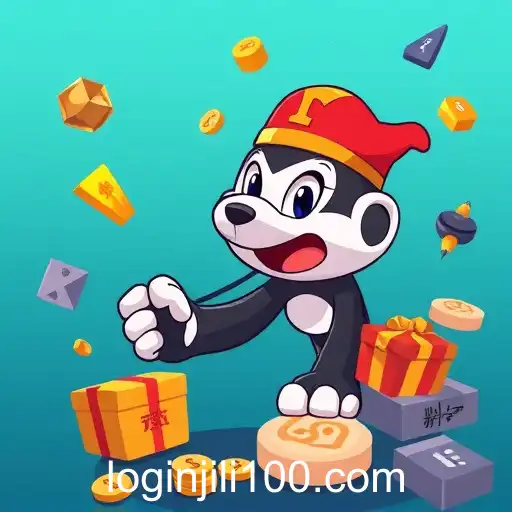 The Rise of Jili100 in the Global Gaming Market