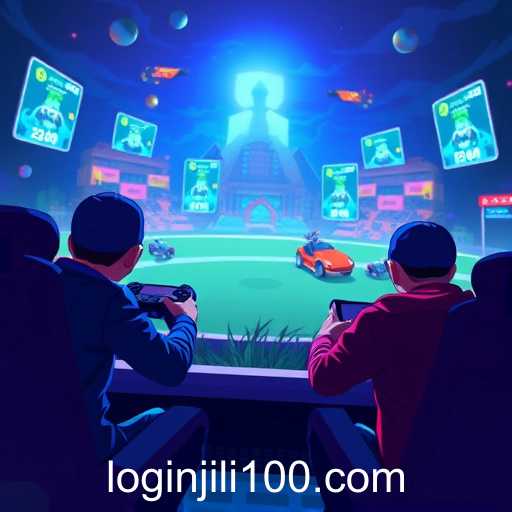 Jili100 App: Revolutionizing Mobile Gaming