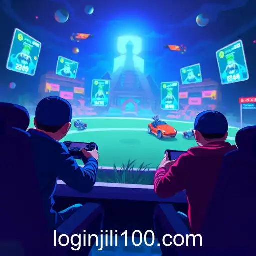 Jili100 App: Revolutionizing Mobile Gaming