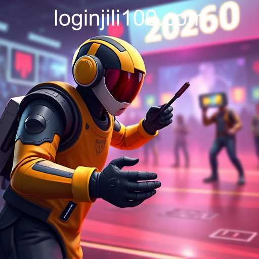 Jili100 App Enhances User Experience Amidst 2026 Gaming Evolution