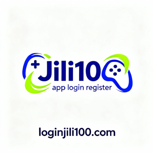 Jili100 app login register