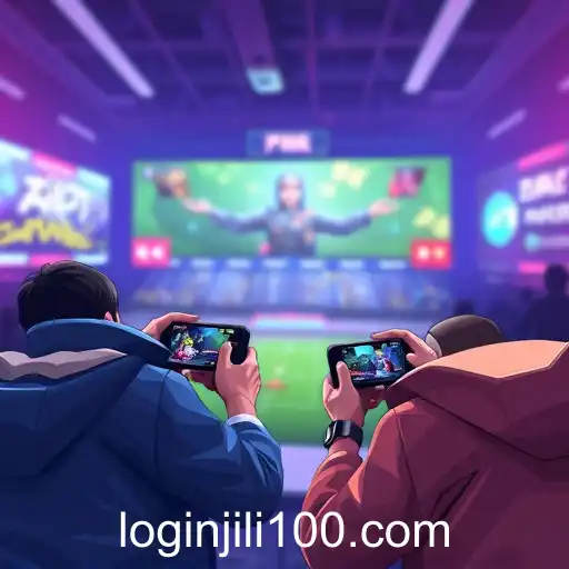 The Growing Impact of Mobile Gaming Apps