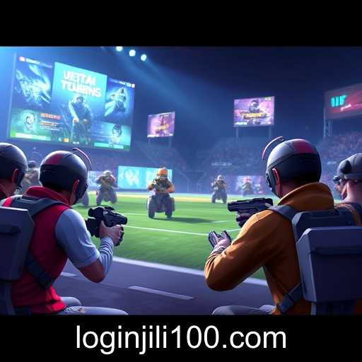 Jili100 app login register