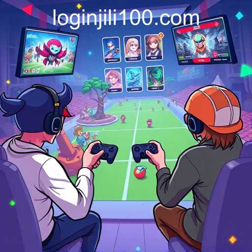 The Rise of Online Gaming Platforms