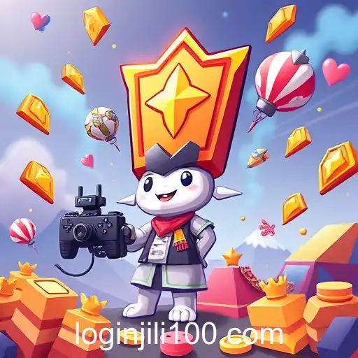 Exploring Game Rewards on the Jili100 App: An Engaging Experience