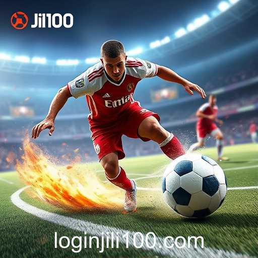 Jili100 app login register