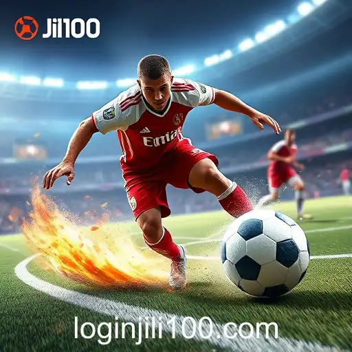 Exploring the Exciting World of Sports Games on Jili100 App