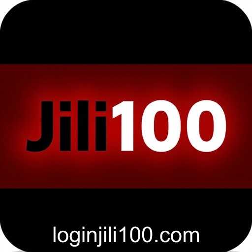 Jili100 app login register