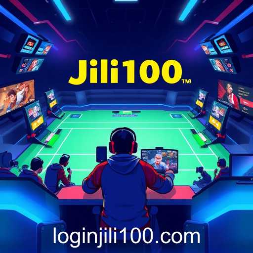 Jili100 app login register